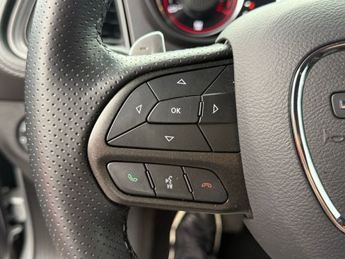 Used 2023 Dodge Challenger GT w/ Plus Package image 10