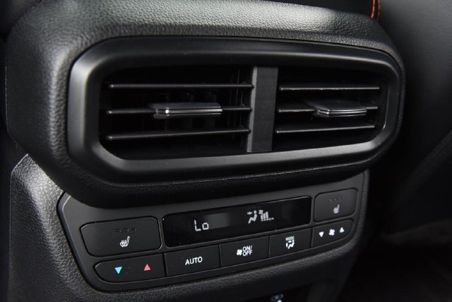 New 2026 Honda Pilot TrailSport image 28