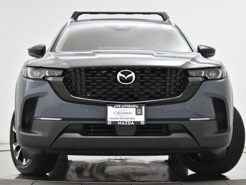 New 2026 MAZDA CX-50 2.5 Hybrid w/ Weather Package AWD/4WD image 5