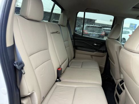 Used 2023 Honda Ridgeline RTL-E image 17