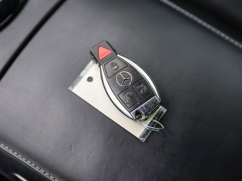 Used 2016 Mercedes-Benz S 550 Sedan image 38