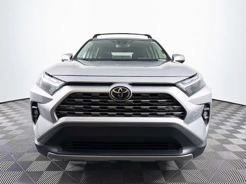 Used 2023 Toyota RAV4 Limited FWD image 11