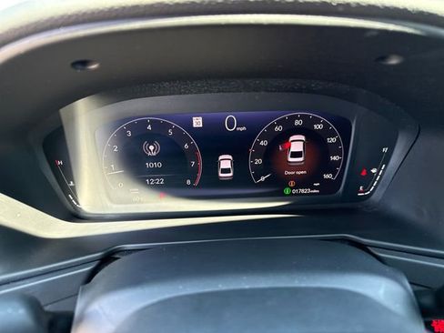 Used 2023 Honda Accord LX image 6