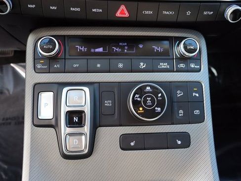 Used 2025 Hyundai Palisade XRT image 37