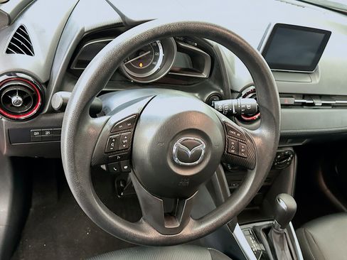 Used 2016 MAZDA CX-3 Sport image 18