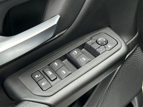 New 2025 RAM 1500 Tradesman w/ Night Edition image 41