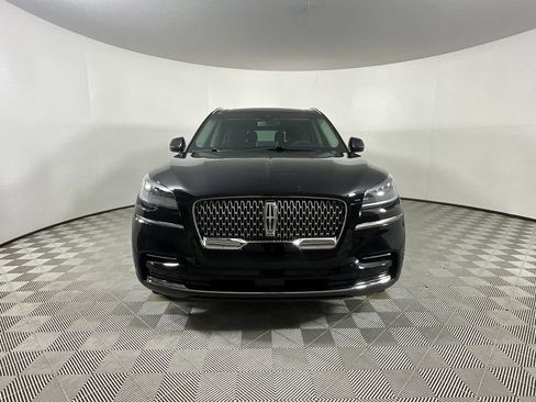 Certified 2023 Lincoln Aviator 2WD w/ Premium Package image 7