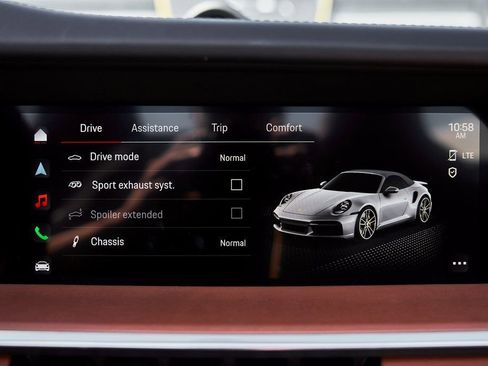 Used 2024 Porsche 911 Turbo S image 77