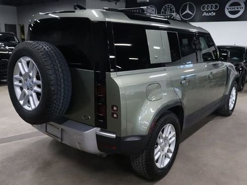 Used 2020 Land Rover Defender 110 S AWD/4WD image 5
