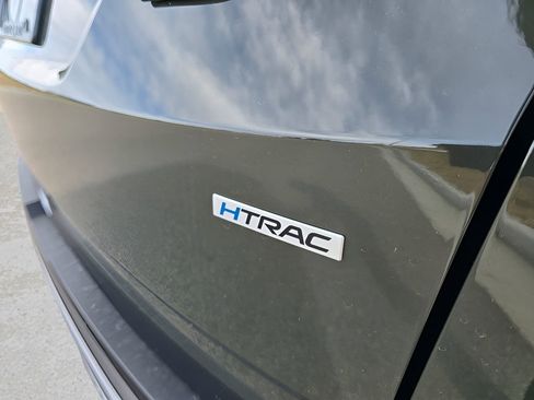 New 2026 Hyundai Tucson Limited image 11