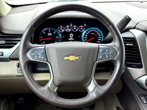 Used 2020 Chevrolet Tahoe Premier image 29