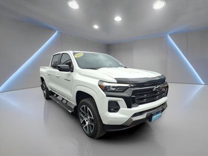 Certified 2024 Chevrolet Colorado Z71 w/ Z71 Convenience Package 2