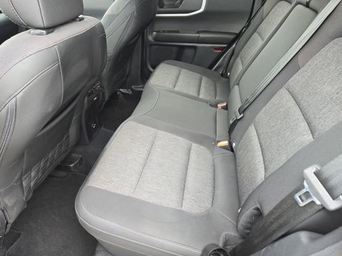 Used 2024 Ford Bronco Sport Big Bend w/ Convenience Package AWD/4WD image 21