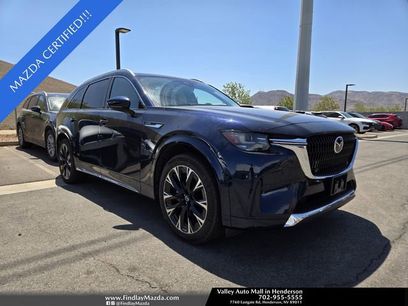 Used 2024 MAZDA CX-90 3.3 Turbo S