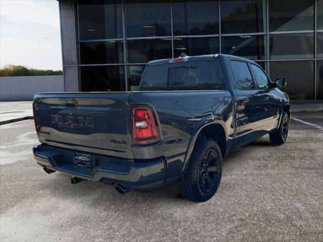 New 2026 RAM 1500 Big Horn AWD/4WD image 31