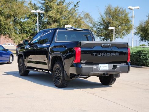 Used 2026 Toyota Tundra SR5 AWD/4WD image 7