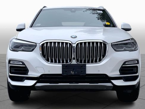 Used 2021 BMW X5 xDrive40i w/ Premium Package image 4