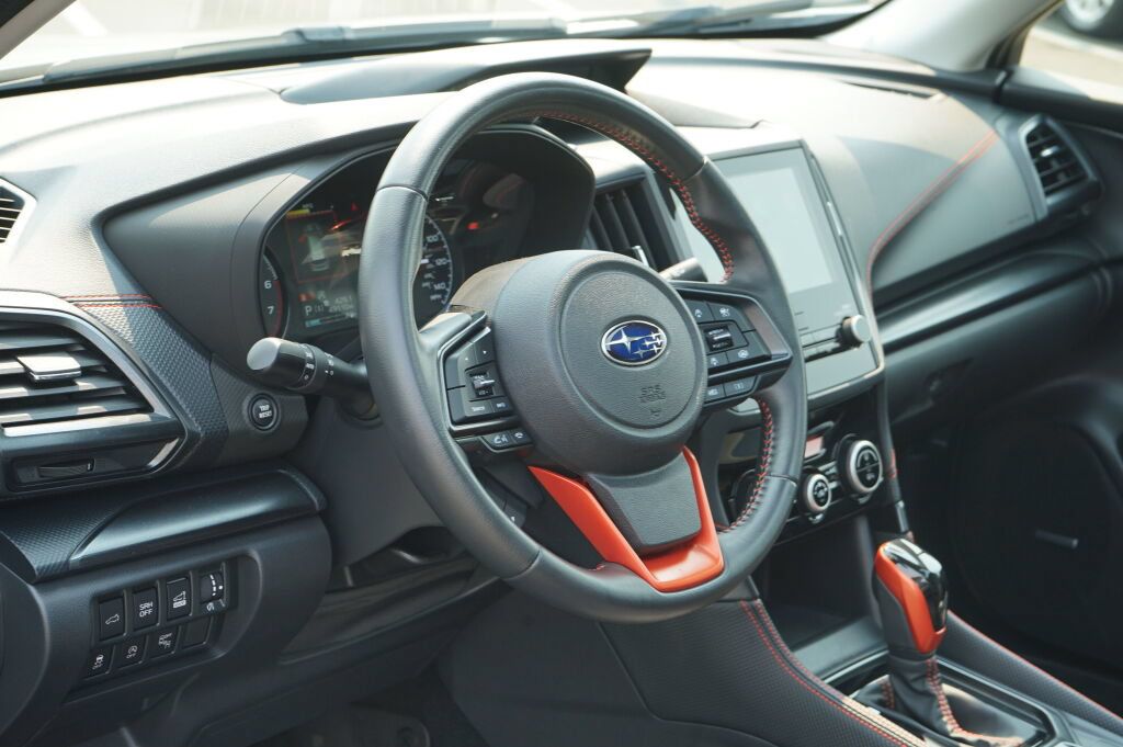 Used 2024 Subaru Forester Sport AWD/4WD image 14