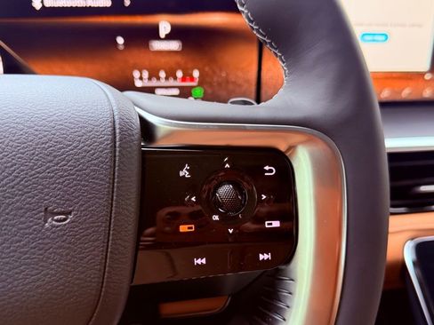 New 2026 INFINITI QX80 Luxe AWD/4WD image 17