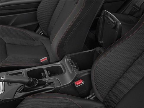 New 2026 Subaru WRX Premium image 10