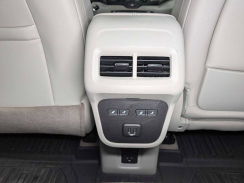 Used 2020 GMC Terrain Denali w/ Denali Premium Package AWD/4WD image 22