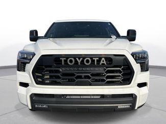 Used 2024 Toyota Sequoia TRD Pro video 3