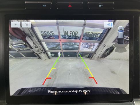 Used 2022 Ford F150 Lariat image 23