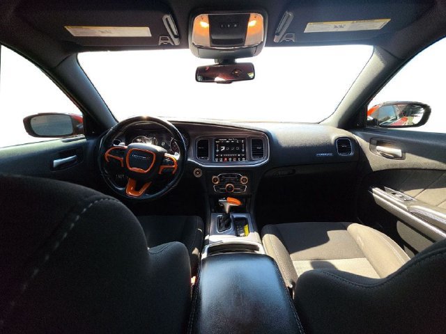 Used 2019 Dodge Charger GT RWD image 12