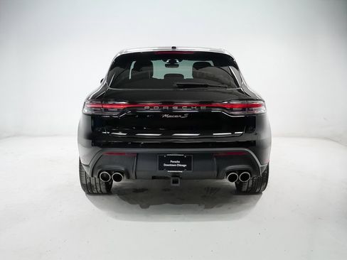 Used 2024 Porsche Macan S image 11