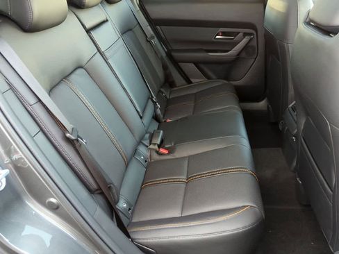 New 2025 MAZDA CX-50 AWD 2.5 S w/ Weather Package image 19