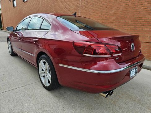 Used 2013 Volkswagen CC Sport image 6