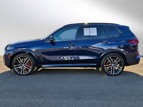 Used 2026 BMW X5 xDrive40i w/ Executive Package AWD/4WD image 6