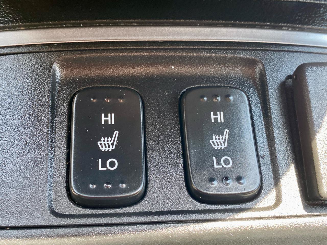Used 2015 Honda CR-V EX-L image 23