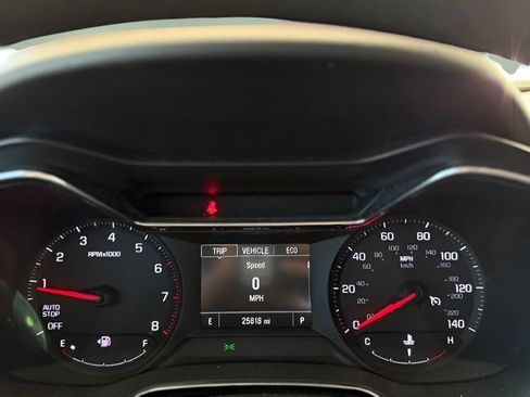 Used 2023 Chevrolet TrailBlazer LT image 36