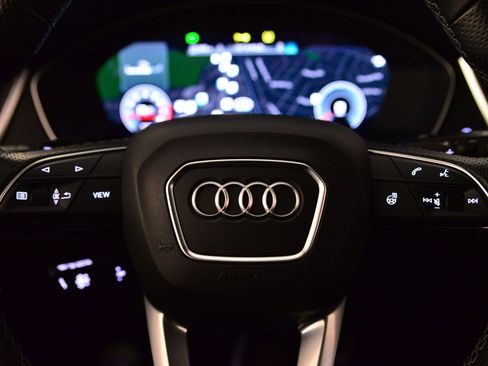 Certified 2023 Audi SQ5 Premium Plus w/ Premium Plus Package image 34