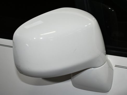 Used 2009 Nissan Versa 1.8 S w/ PWR Pkg image 61