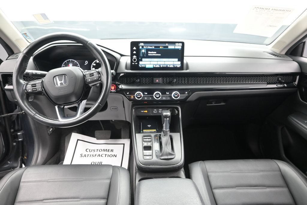 Used 2025 Honda CR-V EX-L image 17