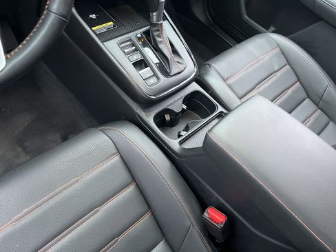 Certified 2025 Honda CR-V Sport Touring image 22