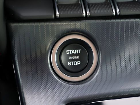 Used 2023 Jaguar F-TYPE R-Dynamic AWD/4WD image 25