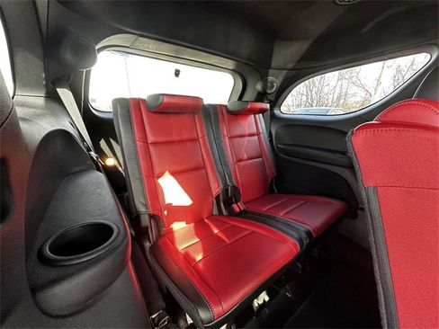 Used 2022 Dodge Durango R/T image 37