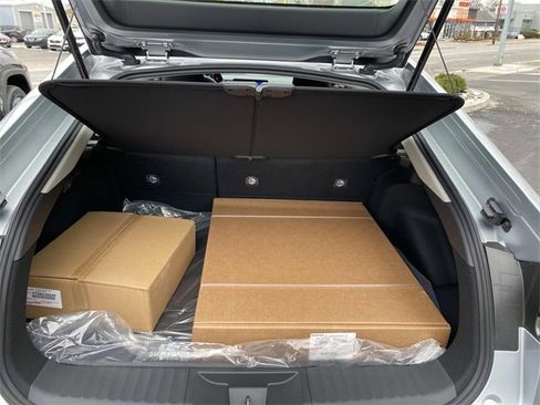 New 2026 Toyota Prius Plug-In Hybrid image 5