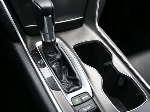 Used 2022 Honda Accord Sport image 24