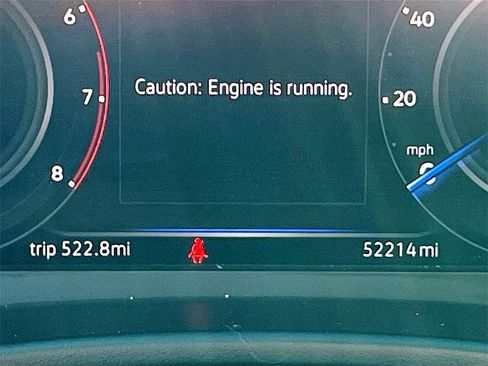 Used 2022 Volkswagen Atlas SE image 12