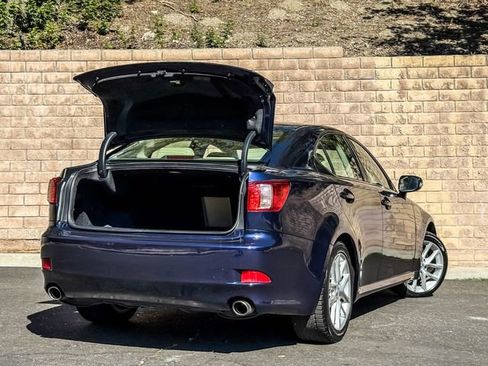 Used 2013 Lexus IS 250 image 20