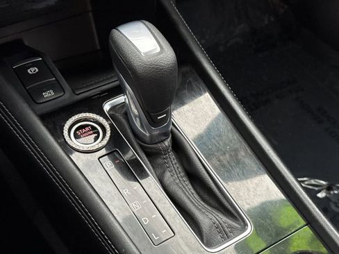 Used 2021 Nissan Kicks SV FWD image 21