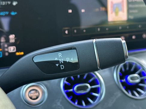 Certified 2023 Mercedes-Benz E 53 AMG 4MATIC Cabriolet image 21