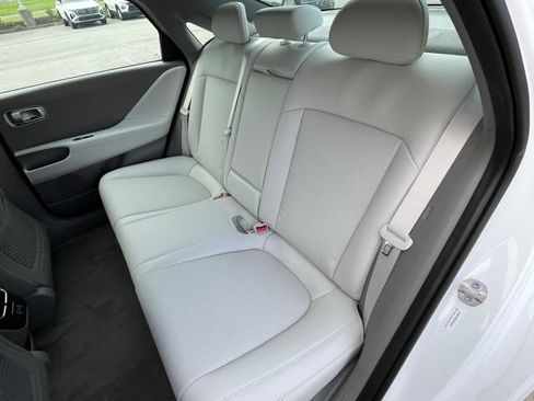 New 2025 Hyundai Ioniq 6 SEL AWD/4WD image 24