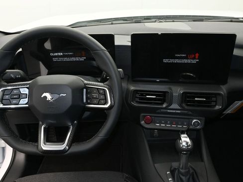 New 2026 Ford Mustang Coupe image 16