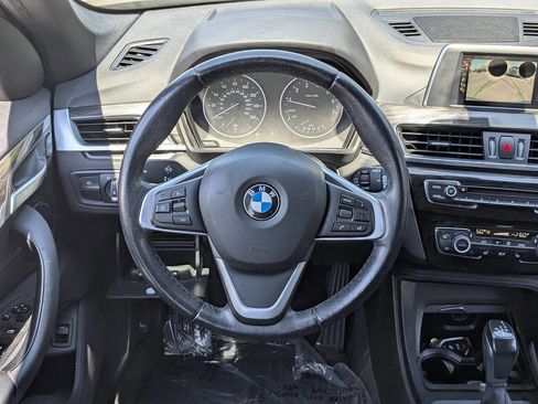 Used 2017 BMW X1 xDrive28i image 19