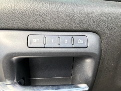 Used 2015 GMC Sierra 1500 Denali w/ Driver Alert Package image 23